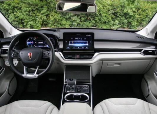 红旗e-hs3汽车怎么样