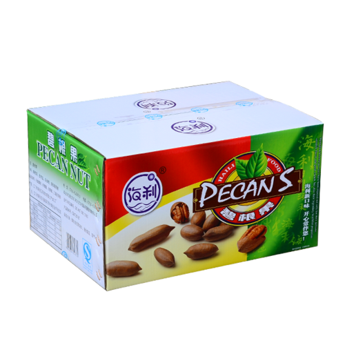 海刹-碧根果pecan nuts