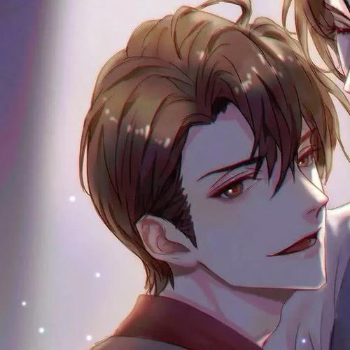 男男头像基友头像