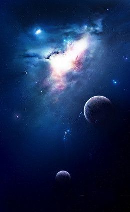 星空科幻