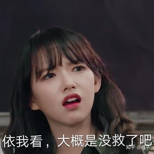 有没有程潇表情包?