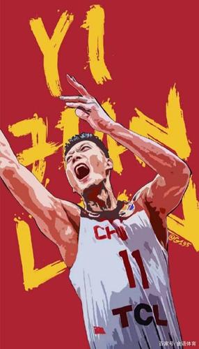 易建联将再披五星战袍!姚明亲自承诺,33岁老将仍是