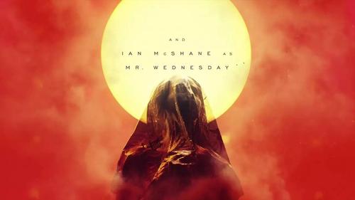 《美国众神》讲什么?