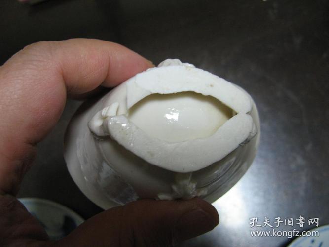 明代德化窑象牙白梅花杯窑口出土