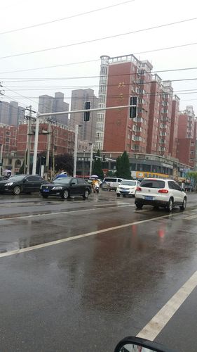 河南省商丘市睢阳区归德路靠近范老师志愿填报天气预报