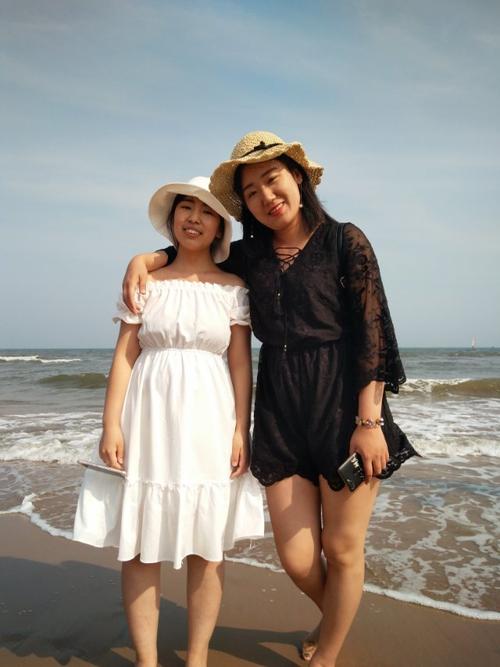 大平姐,我就这么二傻吗