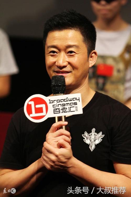 战狼2吴京抵了全部资产投资 吴京身家仅8000万不抵小鲜肉一年收入