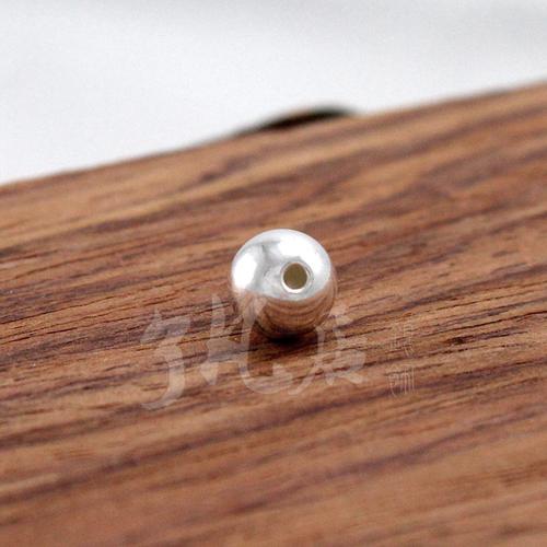 下图为7mm的光珠下图红色网格每格为10mm.请参照下图中的尺寸对比.