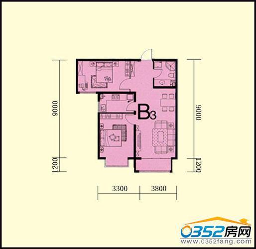 悦城金茂园,大同悦城金茂园-0352房网手机版