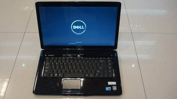 戴尔inspiron 1545
