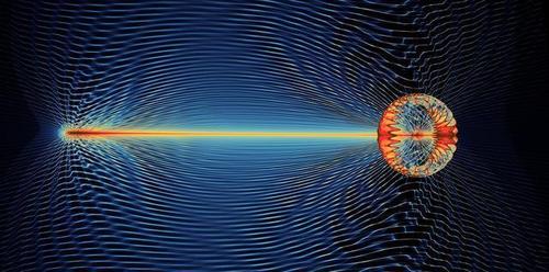 墨子号率先检验引力如何影响量子纠缠