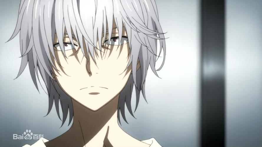 mugen求一方通行,百合子人物包