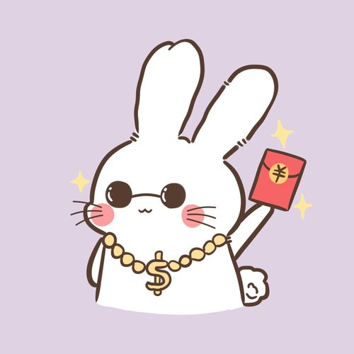 暴富兔