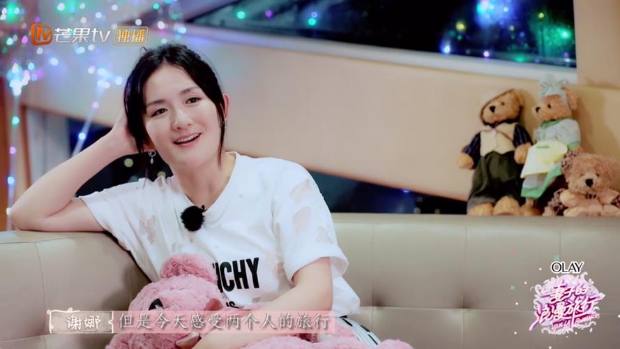 这个七夕,被张杰谢娜这对老夫妻甜到!张杰表示以后要给更多惊喜