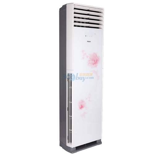 海尔(haier)kfr-72lw/06hbq22 3匹 柜式除甲醛宽带无氟变频系列家用