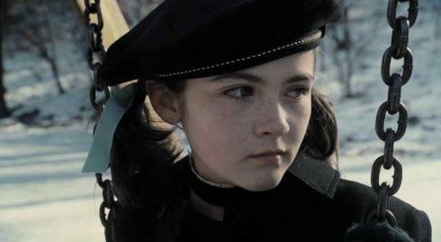孤儿怨 orphan