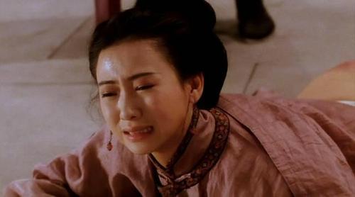 打板子的学问:妇人去衣受刑详考