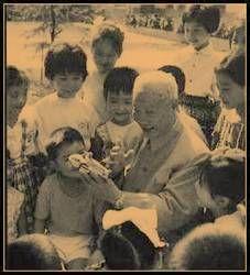 陈鹤琴
