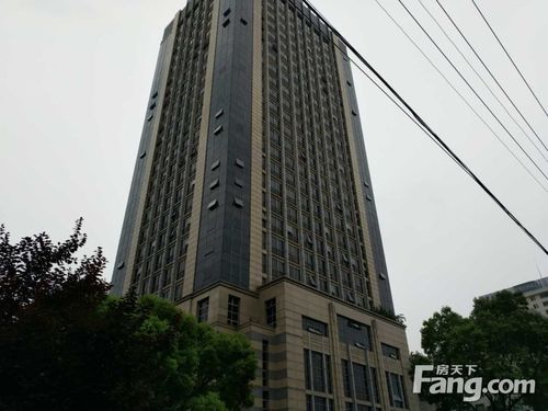 宝隆一方大厦 ,3号线大柏树站,豪华装修随时可