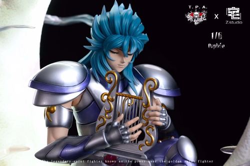 十月动漫tpa模玩天琴座路菲圣斗士限量gk模型海贼王