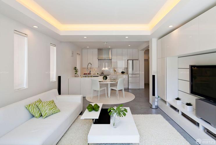 60平米装修多少钱小户型装修五大注意事项