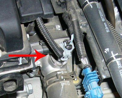 不得了,开锅了,求高手_科鲁兹论坛_手机汽车之家