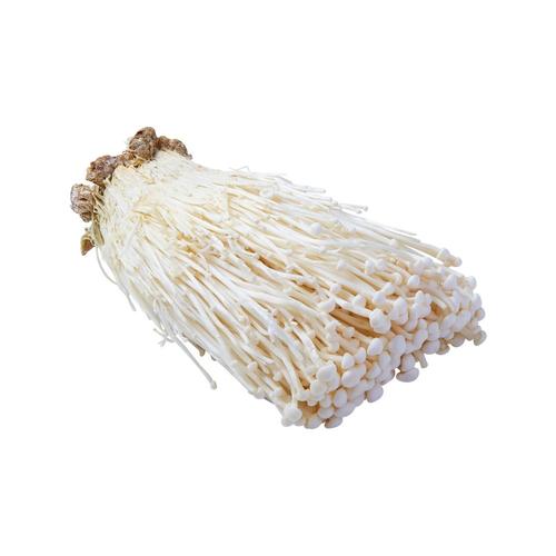 japanese enoki mushroom (200g)