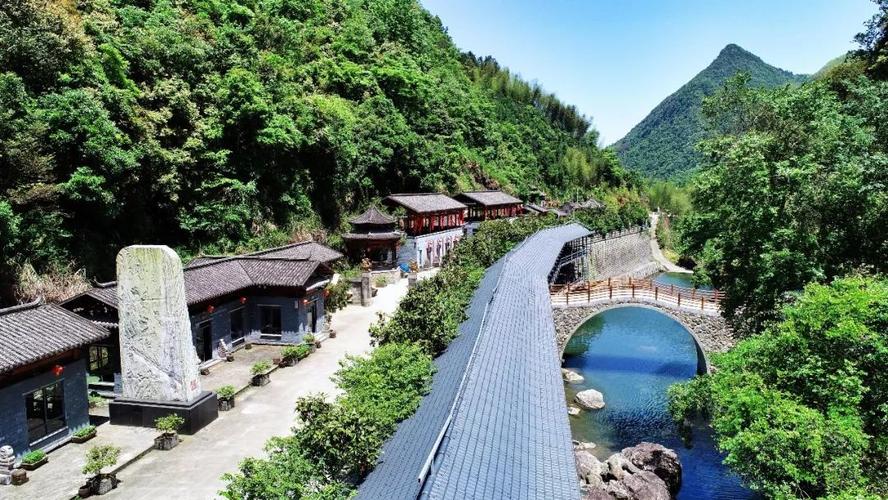 图源:中国畲山水景区