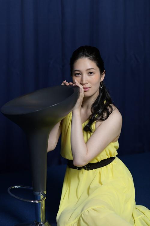 d850试机人像 - 无忌摄影论坛