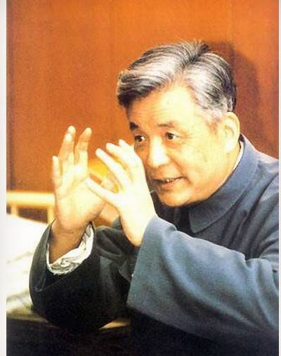 刘宝镛:导弹总体设计专家,东风31洲际导弹总设计师,2