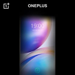 一加oneplus 8 5g旗舰新品 oled高刷新率屏幕 骁龙865