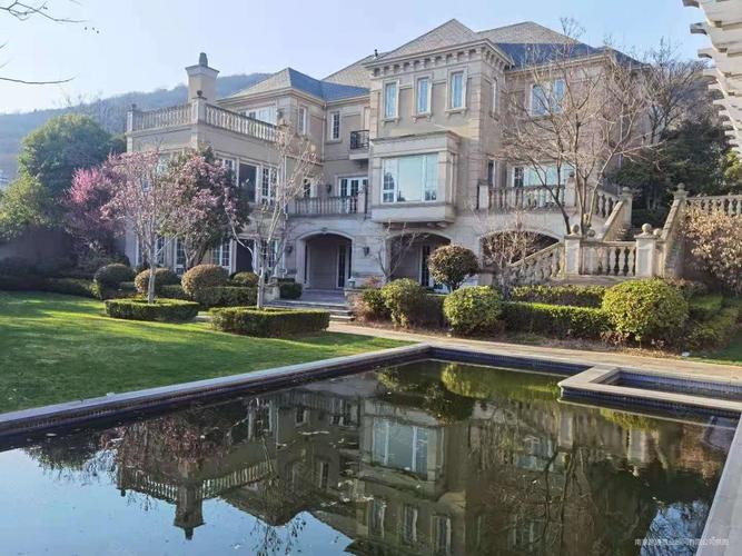 南京房产网>南京二手房>浦口二手房>桥北二手房>绿城玫瑰园>