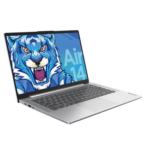 联想lenovo小新air14新款11代酷睿14英寸轻薄商务笔记本电脑i51155g