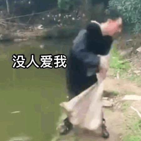 抖音表情包 i 查岗了 查岗了!