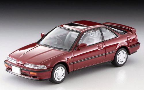 integra本田,广汽本田型格图片价格 tlv 日版 1/64 成品合金车模 本田 honda integra xsi