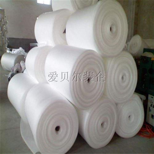 成品保护膜地面珍珠棉