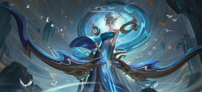 而前五必定会有一款传说,这是必然的结果.果然,伽罗太华一直稳居第二.