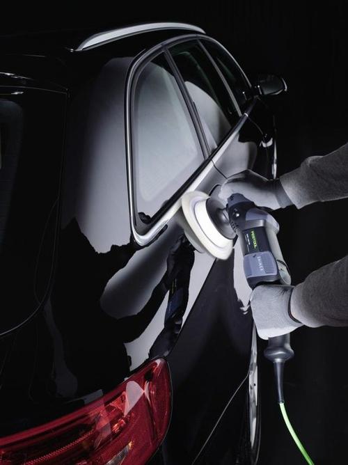 汽车抛光会伤害漆面吗?