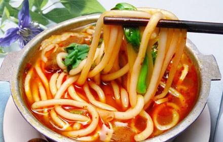 土豆粉加盟哪家好