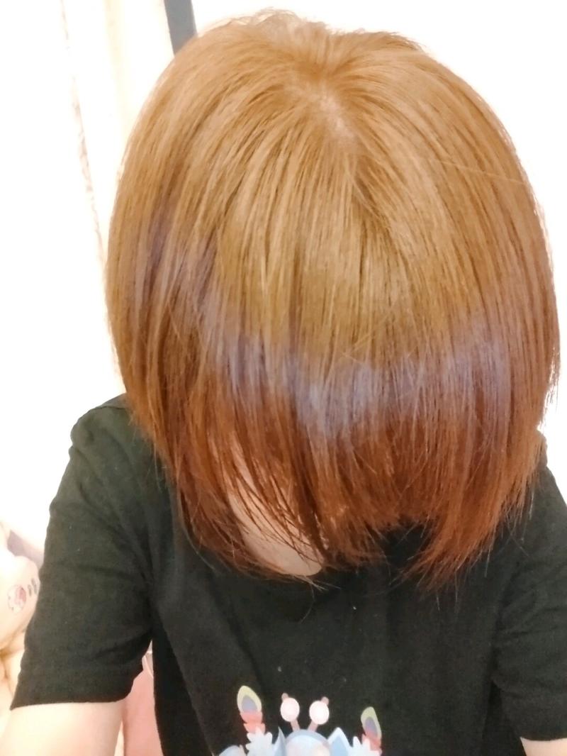 施华蔻奶油浅咖_施华蔻怎么样_屈臣氏怎么样_发型_染头发_美妆_个人