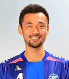 户田和幸(kazuyuki toda)