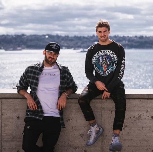 2019烟鬼组合(the chainsmokers)香港演唱会行程安排