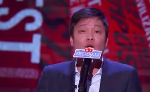 这两天,有关范志毅参加国内一档知名脱口秀节目《吐槽大会》,当