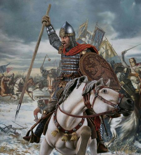 玫瑰战争——英国历史上的"冰与火之歌"