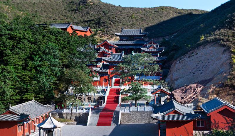 滦县  