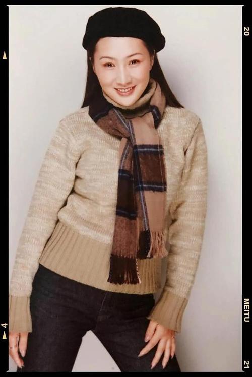 演员任小慧历经十年磨炼,如今再次扬帆起航!