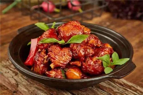 舌尖上的非遗 | 传统赣菜——江西三杯鸡