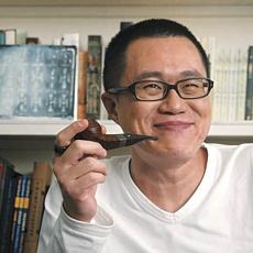 梁文道的头像 本主页由粉丝运营,非先生本人管理.