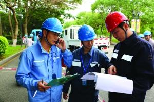 东莞供电局开展群众路线活动"回头看"工作   根据广东电网公司的