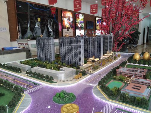 渭南恒昌金桂园-恒昌金桂园楼盘详情,怎么样 - 渭南百